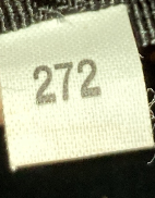 Prada Lux Embossed Logo Tote Saffiano Leather Medium