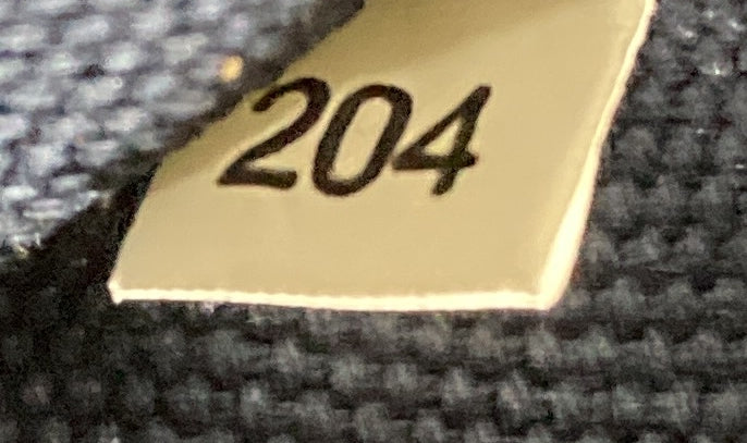 Prada Canapa Convertible Tote Canvas Medium