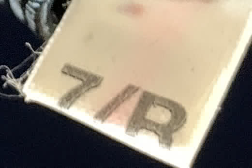 Prada Double Zip Lux Tote Saffiano Leather Large