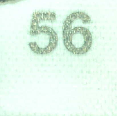 Prada Triangle Logo Messenger Bag Embossed Saffiano Leather Small