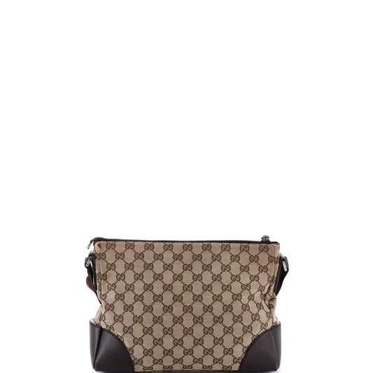 グッチ ジョイ メッセンジャーバッグ GGキャンバス スモール