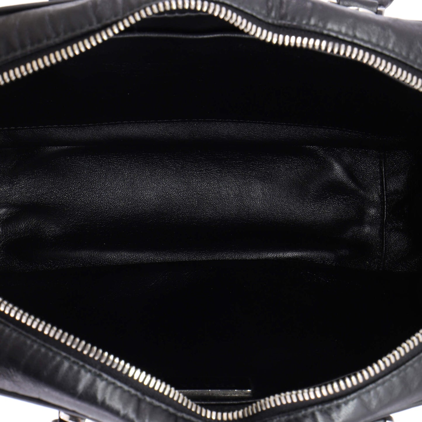 Prada Re-Edition トップハンドル Bauletto Bag Nappa Antique Medium