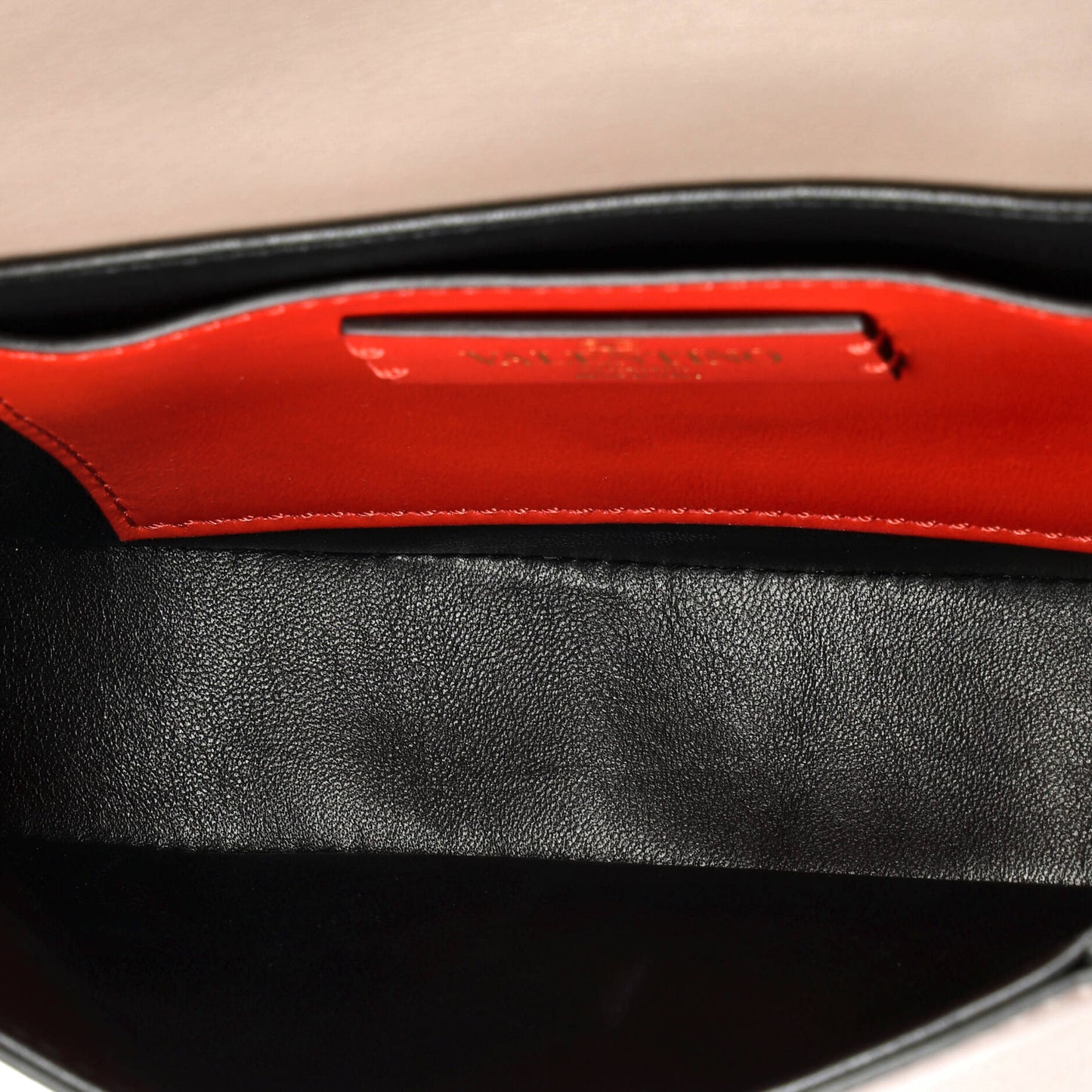 ヴァレンティノ ガラヴァーニ スーパーヴィー クロスボディバッグ レザー スモール