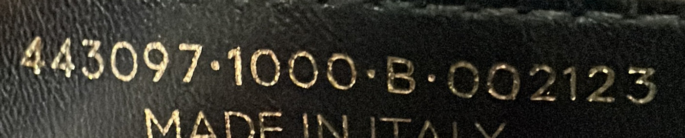 バレンシアガ バザール トートバッグ パテント ミディアム