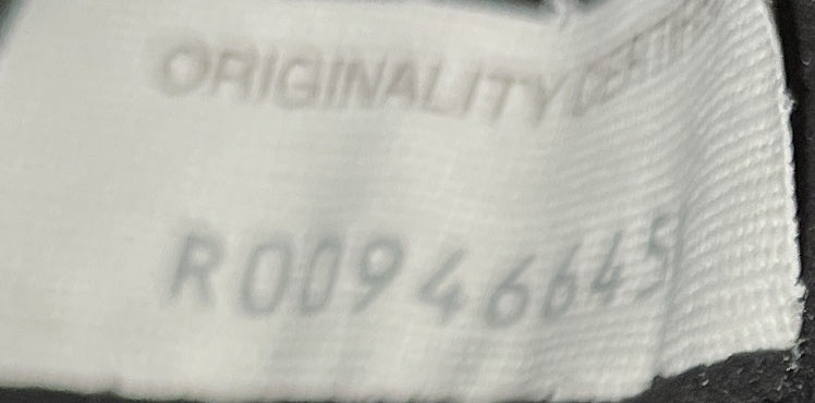 ボッテガ・ヴェネタ アンディアモ トップハンドルバッグ イントレチャート ナッパ スモール