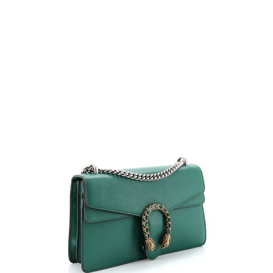 Gucci Dionysus small leather bag