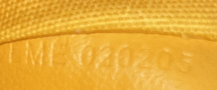 Goyard Senna Zip Pouch in Coated Canvas, Medium Size