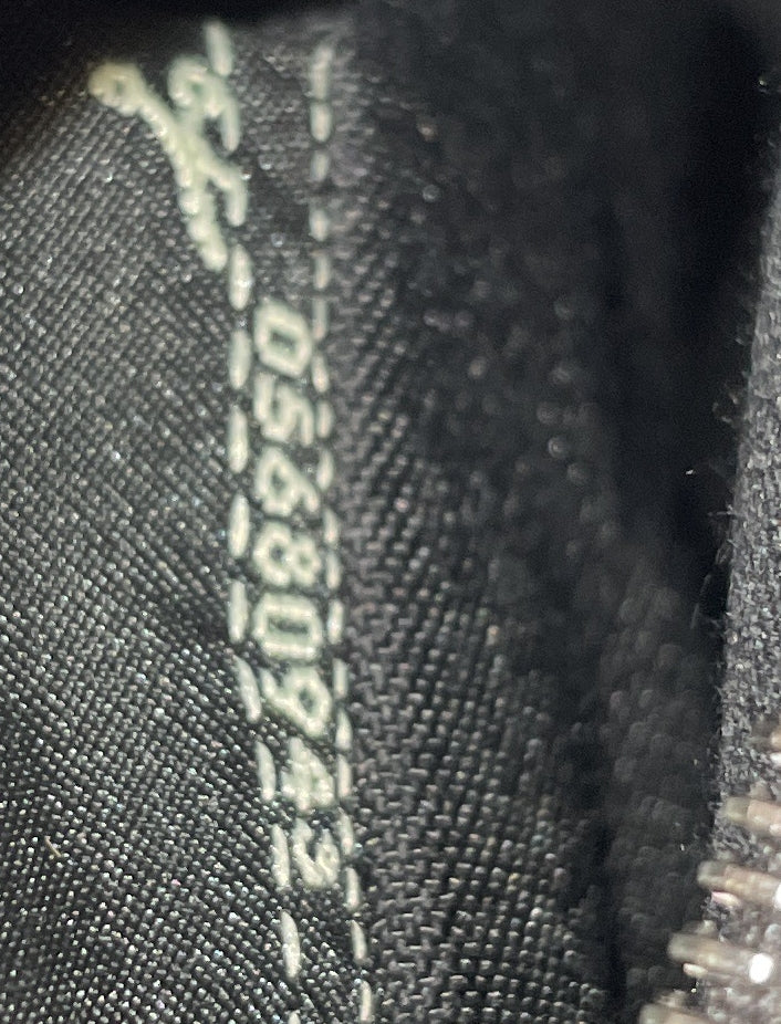 Fendi Peekaboo Bag in Zucca PU and Leather, Mini