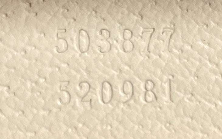 Gucci Ophidia Flora GG Coated Canvas Small Chain Shoulder Bag