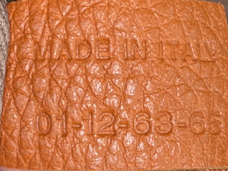 Chloe Marcie Large Leather Shoulder Bag