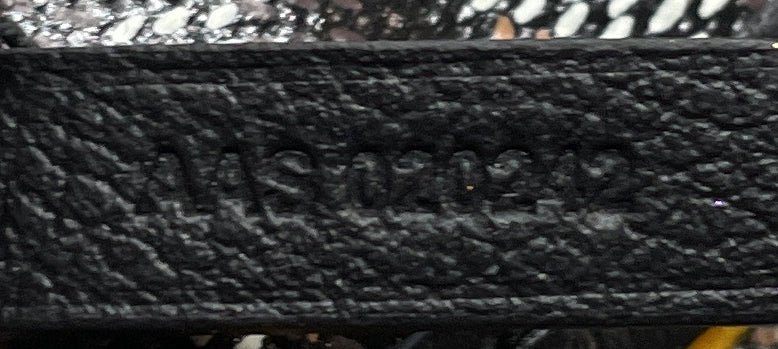 Goyard Saint Louis Tote in Coated Canvas GM