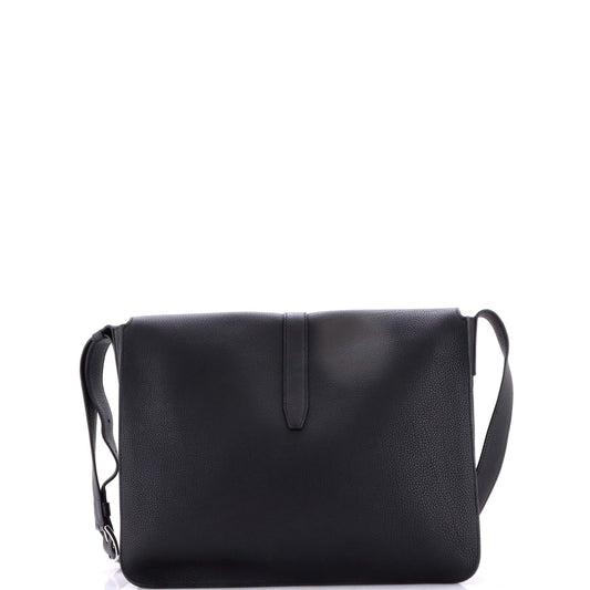 Hermès Steve Wright Messenger Bag Togo