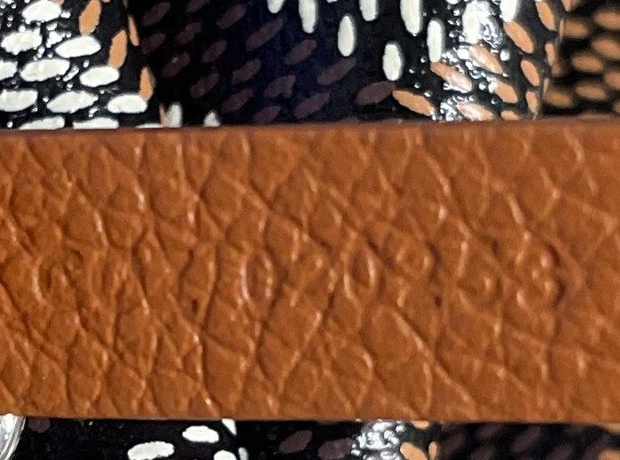 Goyard Saint Louis Tote in Coated Canvas GM