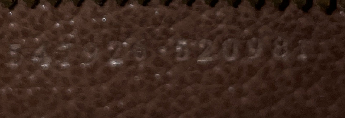 Gucci Ophidia Messenger Bag in GG Coated Canvas, Small