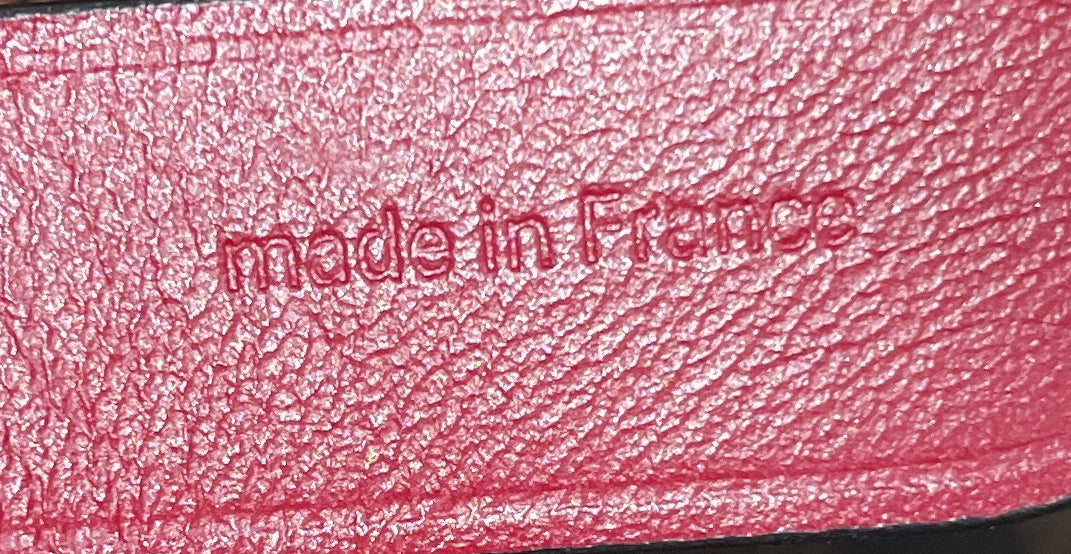Louis Vuitton NeoNoe Handbag Damier Leather MM