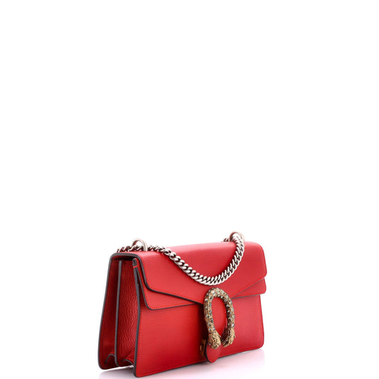 Gucci Dionysus small leather bag