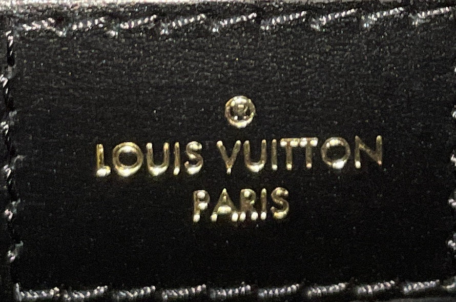Louis Vuitton Pochette Metis Reverse Monogram Canvas