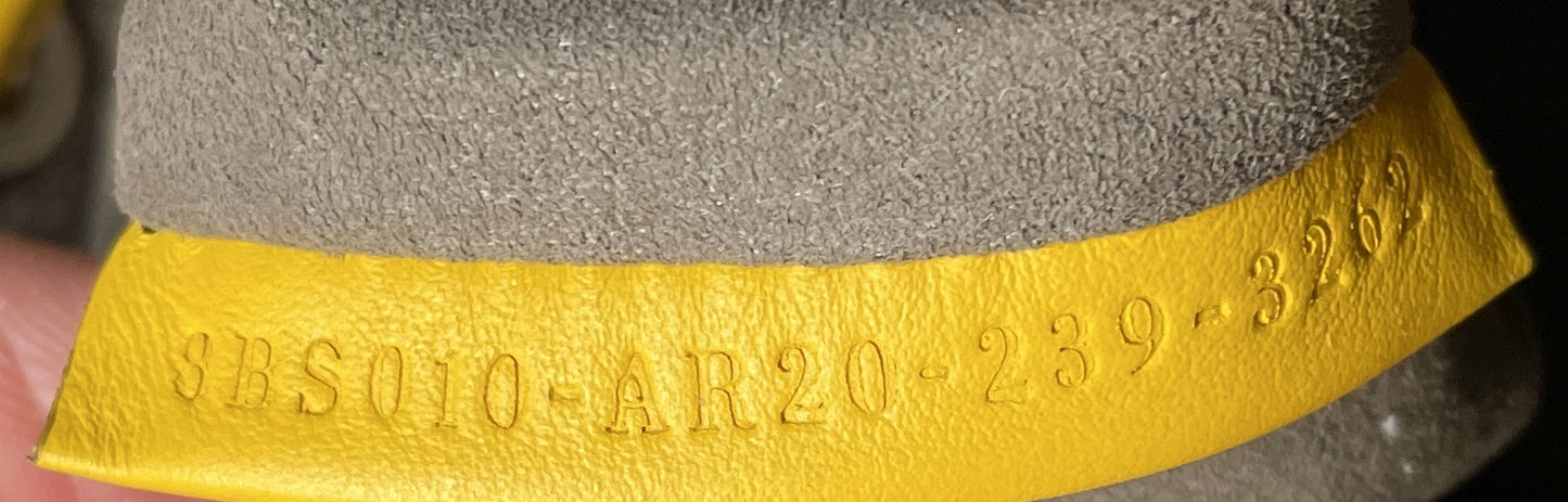 Fendi x Fendi Fragment Mon Tresor Bucket Bag in Zucca Canvas (Mini)