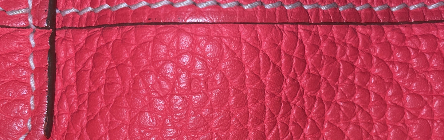 Hermès Double Sens Tote Clemence 45
