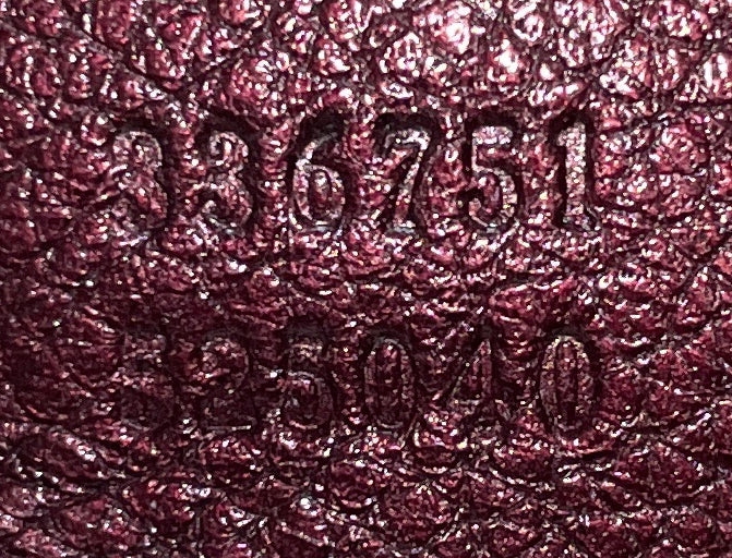 Gucci Soho Convertible Shoulder Bag in Small Leather