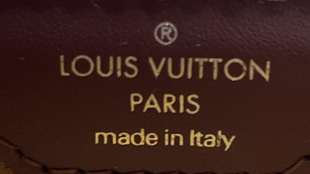 Louis Vuitton Papillon Trunk Bag in Monogram Canvas