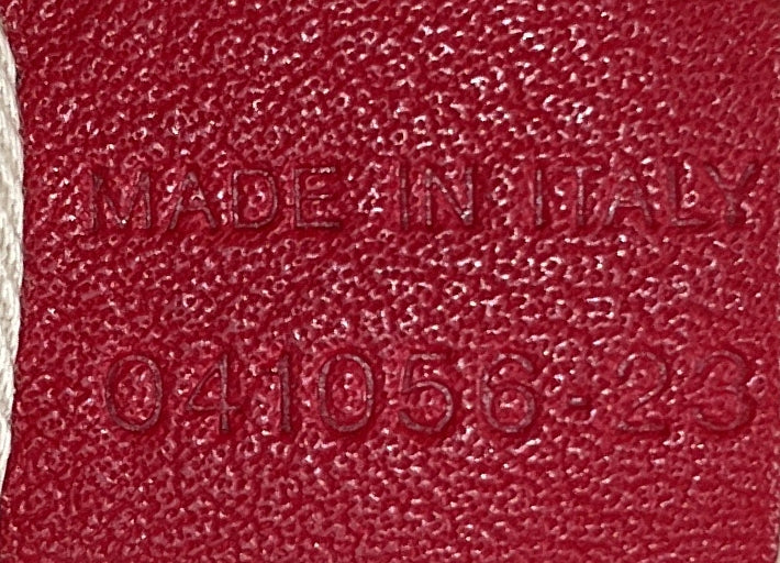 Chloe Marcie Large Leather Shoulder Bag
