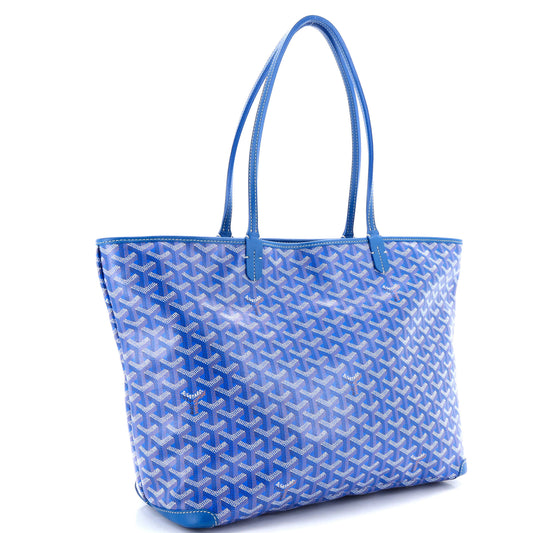 Goyard Artois Tote in Coated Canvas MM