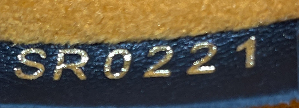 Louis Vuitton On My Side Tote Bag in Monogram Touffetage Leather, MM