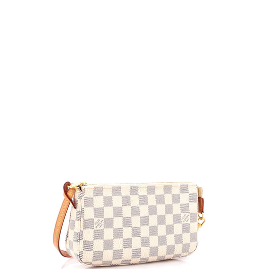 Louis Vuitton Damier NM Accessory Pouch