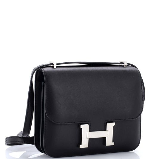 Hermès Constance Bag Swift 18