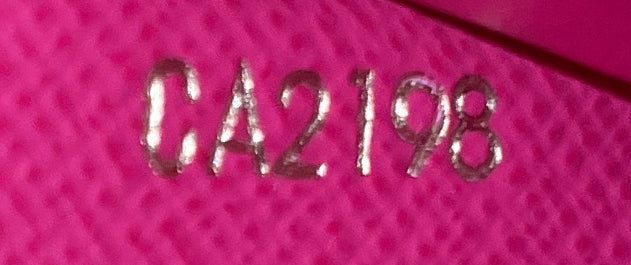 Louis Vuitton Zippy Wallet Limited Edition Patch Monogram Canvas