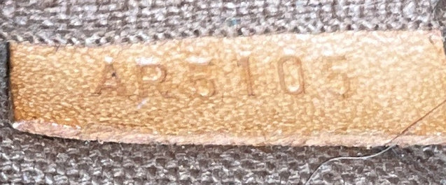 Louis Vuitton Noe Handbag in Monogram Canvas Nano