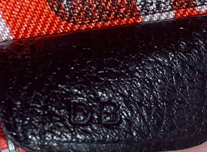 Hermès Azap Zip-Around Wallet in Silk-in Ostrich Leather, Long