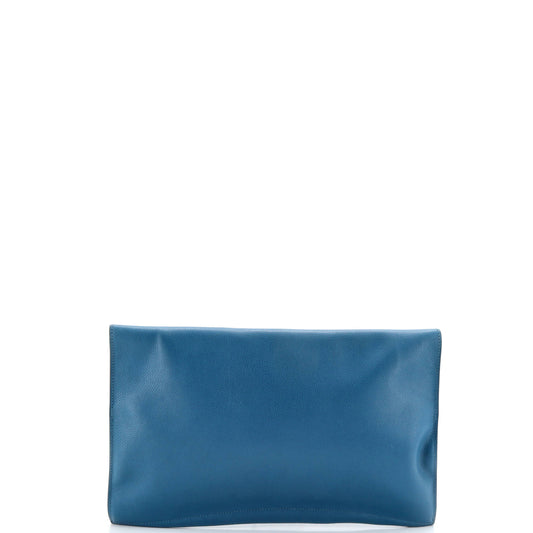 Hermes Pripla Clutch Evercolor