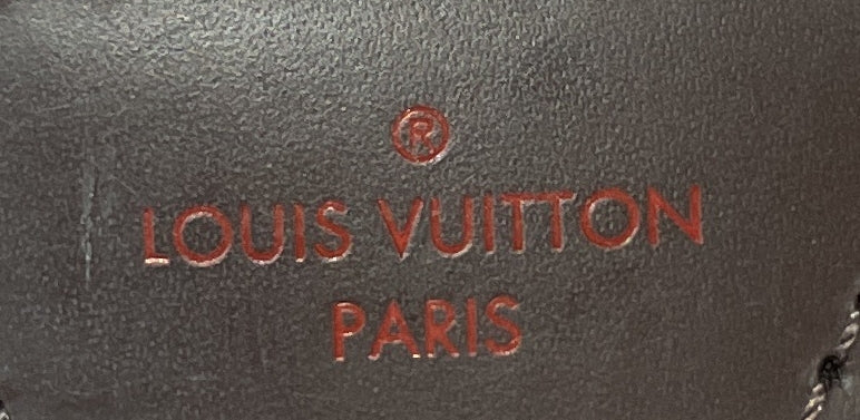 Louis Vuitton Neverfull NM Tote Damier MM