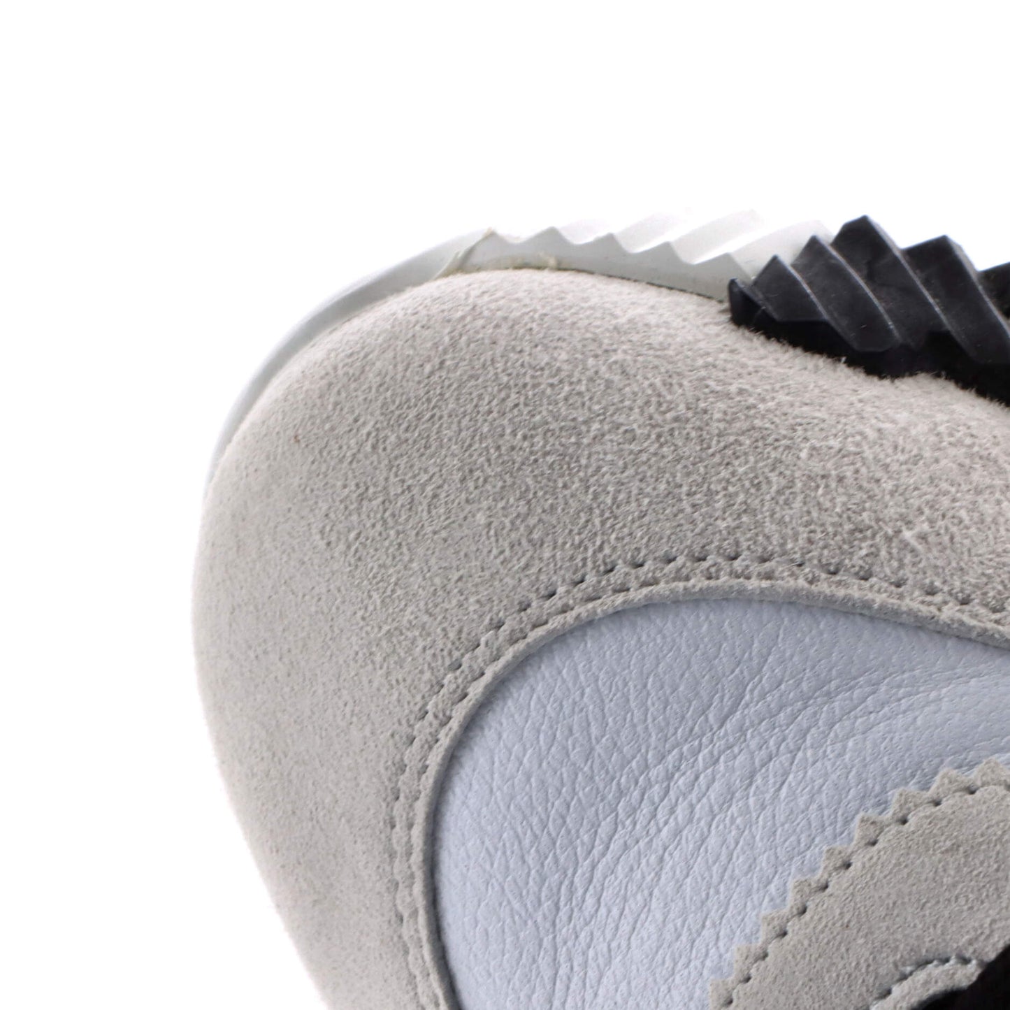 Hermes Women's Bouncing Sneakers in Leather