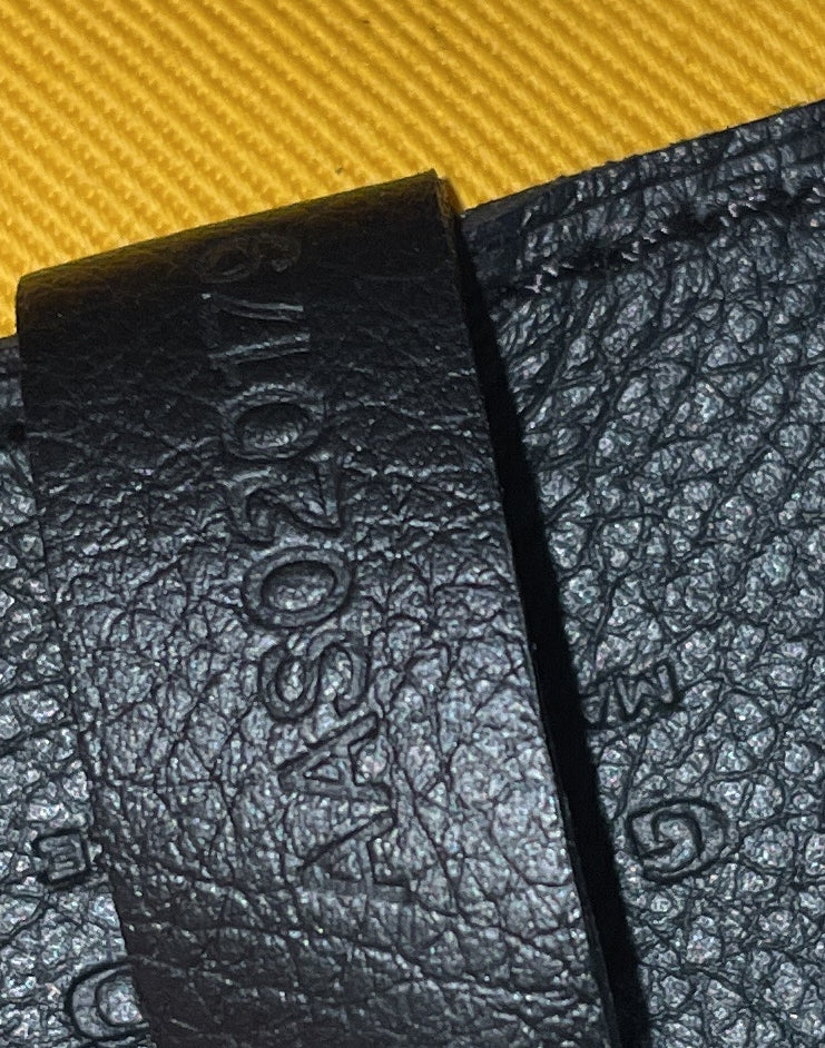 Goyard Voltaire III Tote in Coated Canvas