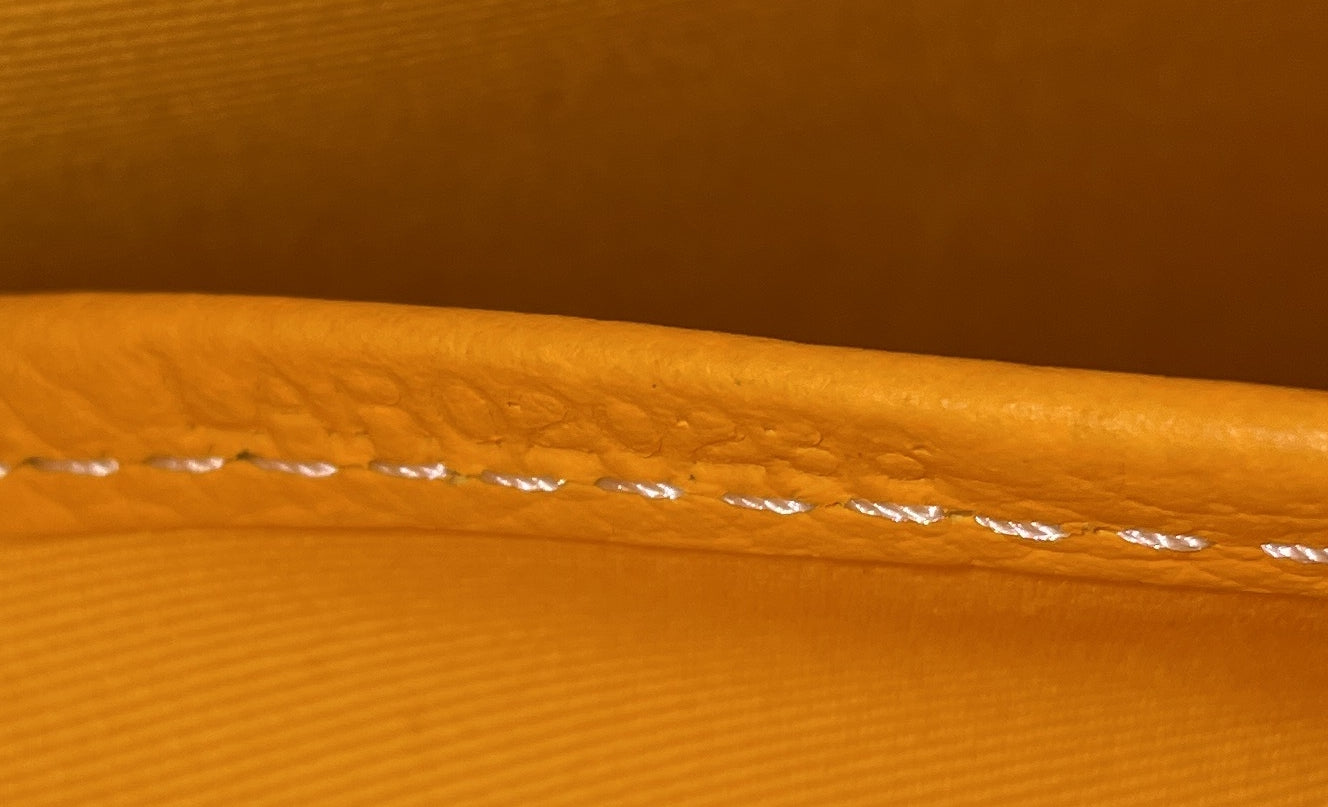 Goyard Belvedere II Messenger Bag in Coated Canvas PM