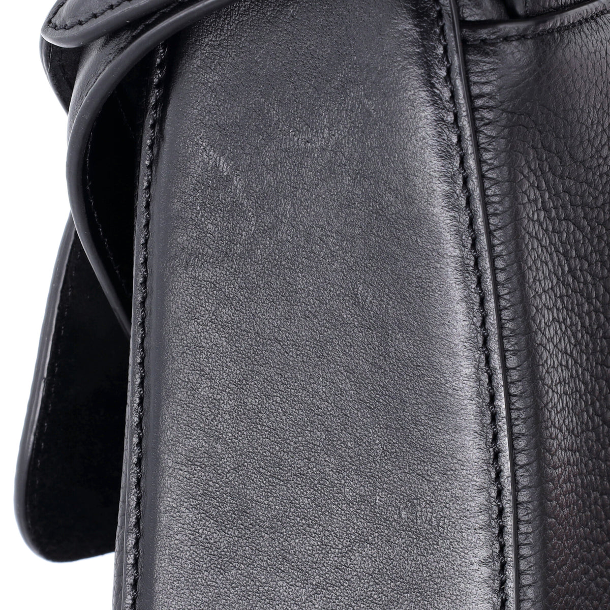 Christian Louboutin Rubylou Convertible Satchel Leather Small