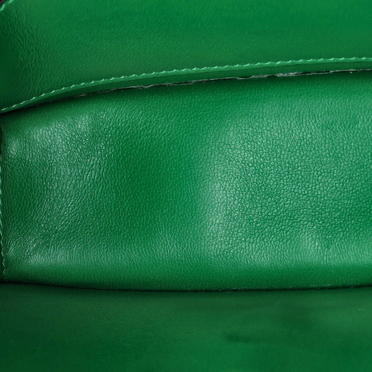 Valentino Garavani VLogo Loco Flap Shoulder Bag Leather Small