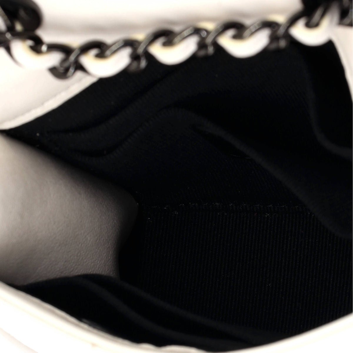 Chanel Trendy CC Clutch with Chain Quilted Lambskin Small