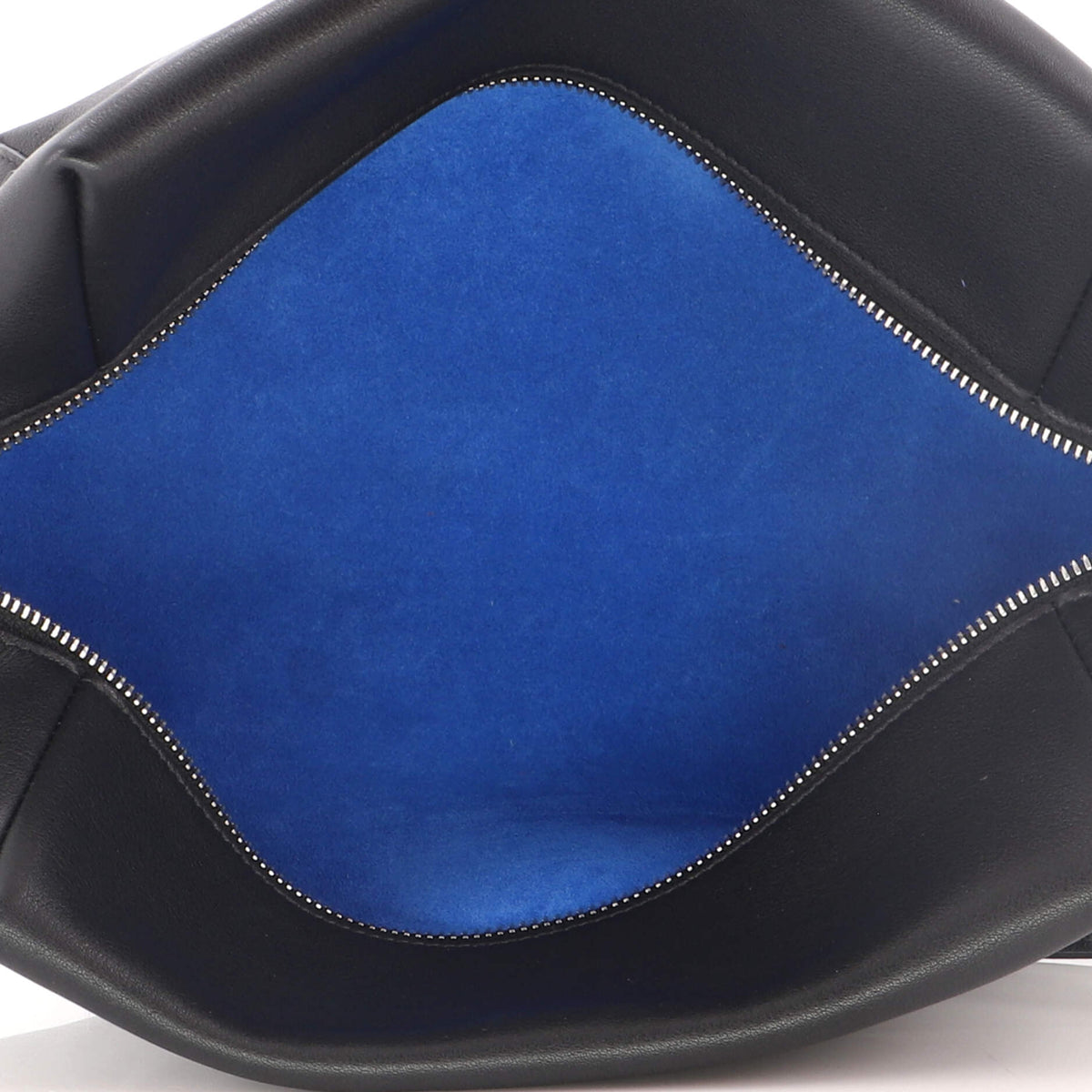 Celine Take Away Crossbody Bag Leather Small