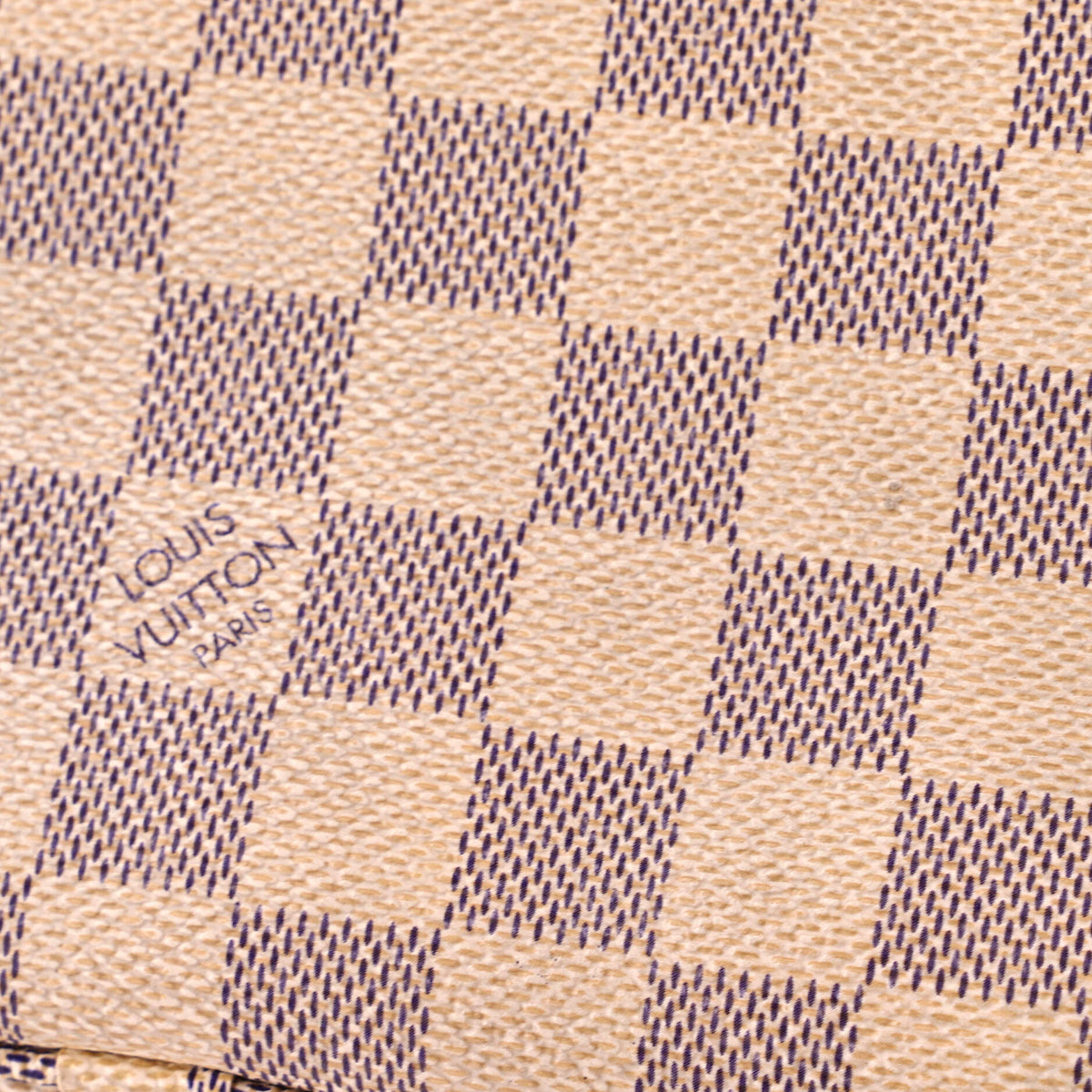 Louis Vuitton Neverfull Tote Damier MM