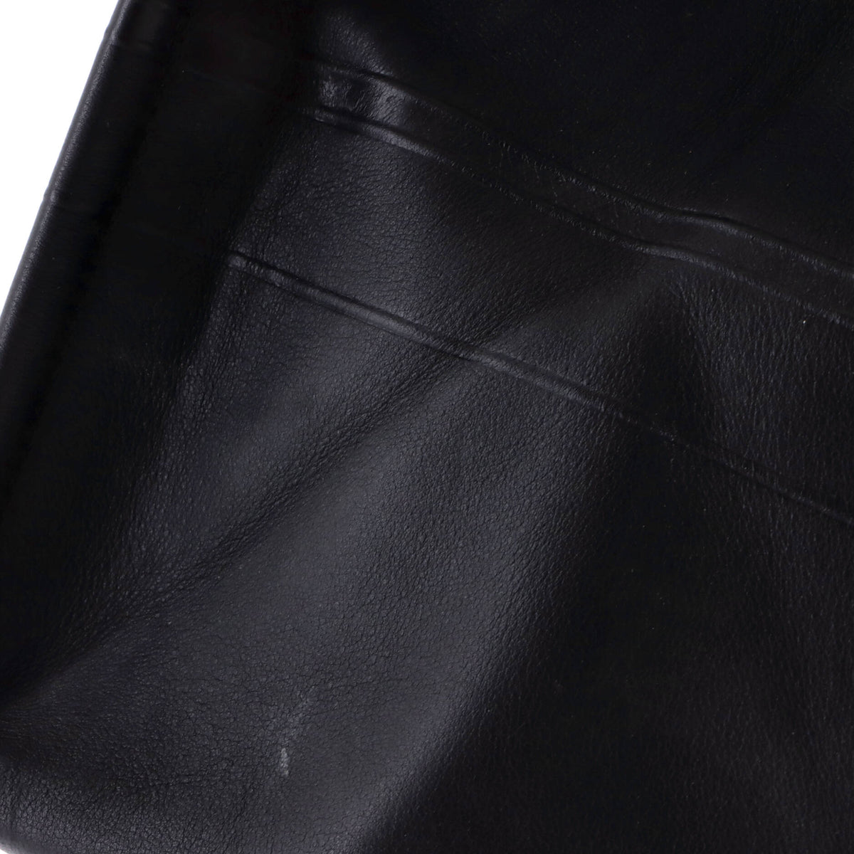 Christian Dior Book Tote Embossed Leather Medium