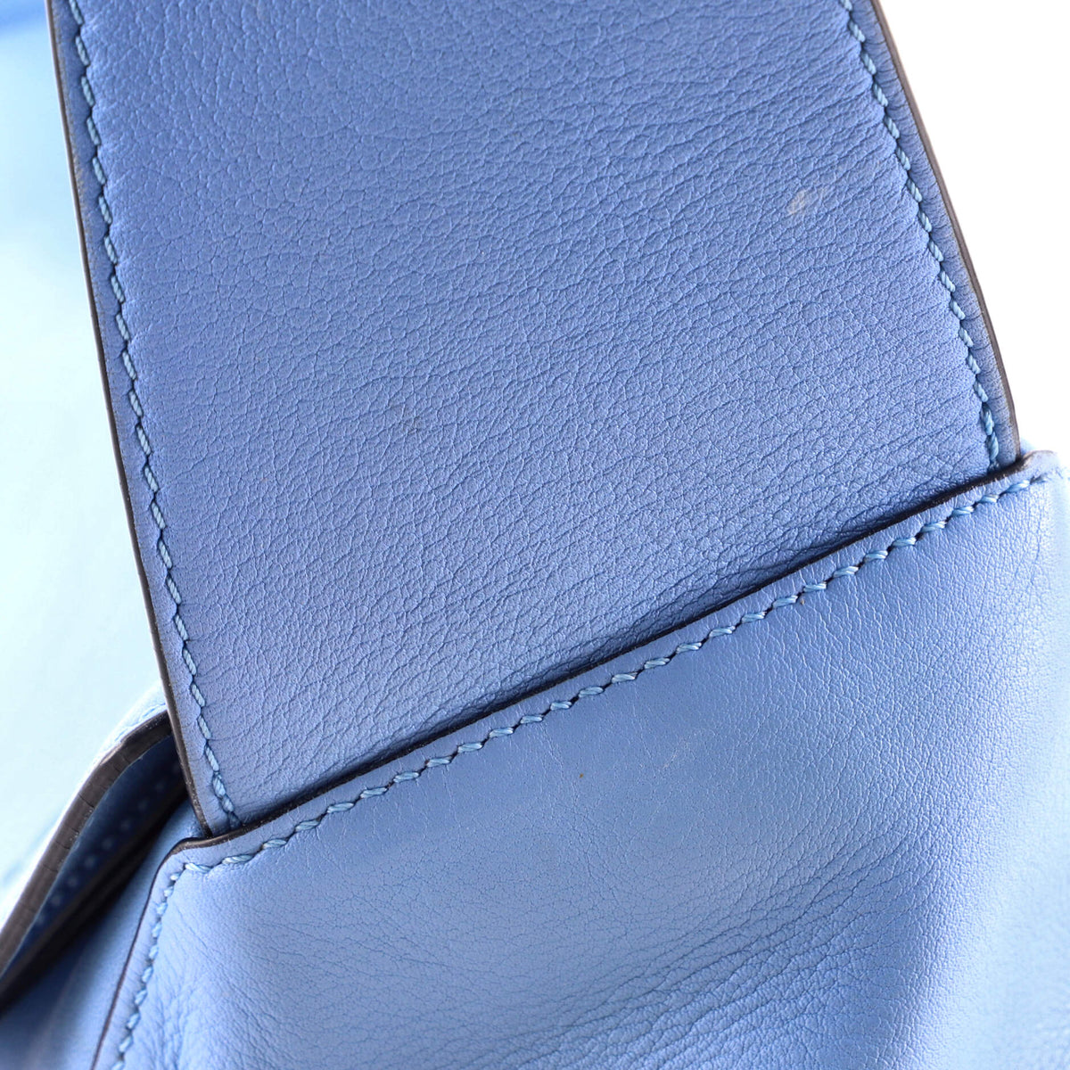 Loewe Puzzle Hobo Leather