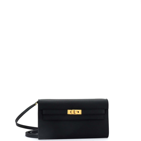 HERMESケリー・トゥ・ゴー ウォレット エプソン