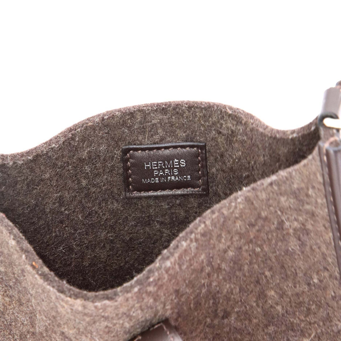 HERMESエヴリン エブリンフェルト TPM