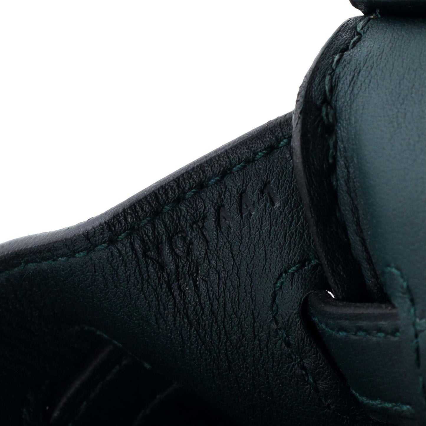 HERMESバーキン ヴェールシプレ スイフト 25