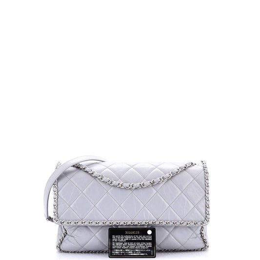 CHANELショルダーバッグ