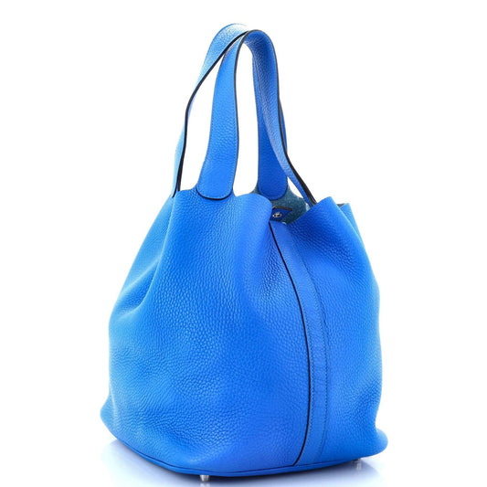 HERMESピコタンロックバッグ クレマンス GM